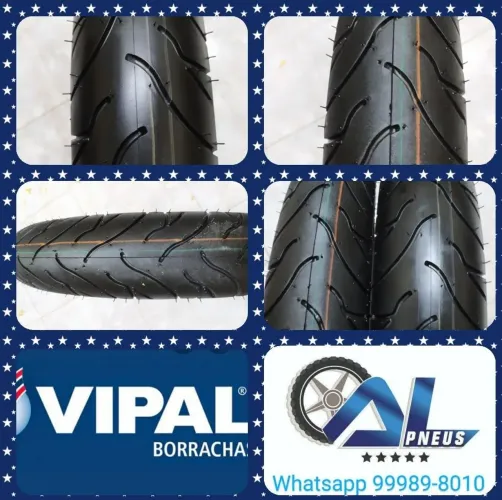 Pneu de Twister/ cb / fazer 