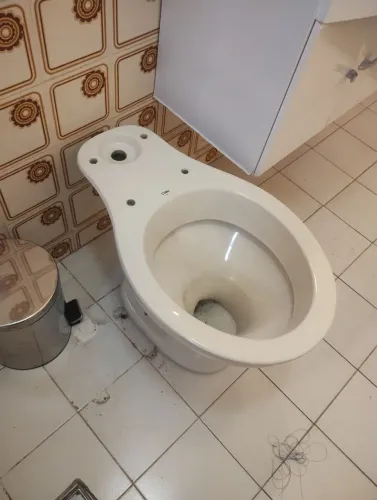 Vaso acoplado