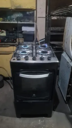 Fogão 4 bocas