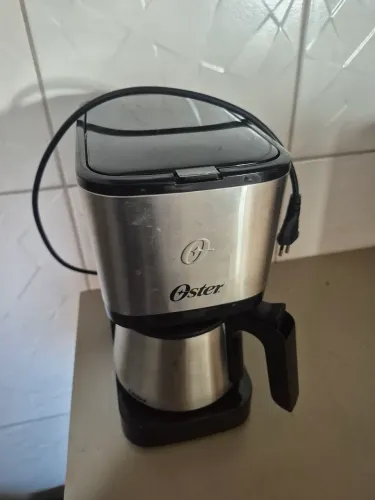Cafeteira/ liquidificador/ sanduíches/ Aires frayer