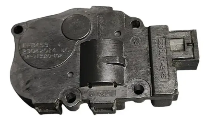Motor Caixa Ar Range Rover Sport 5.0 V8 2014 2015 Efb453 