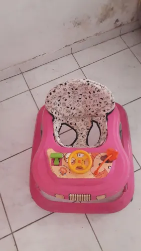 Andajá infantil