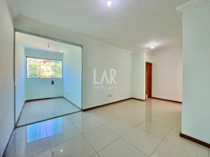 Apartamento à venda, 3 quartos, 1 suíte, 2 vagas, Palmares - Belo Horizonte/MG