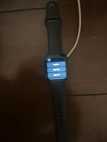 Apple Watch Series 4 . 44 mm