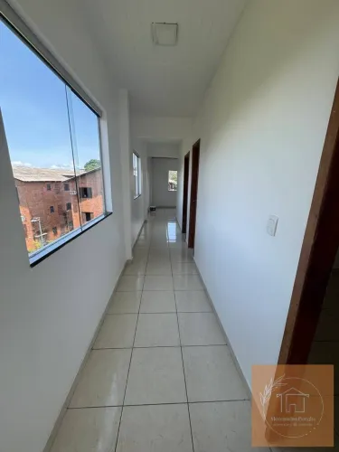 Alugo Apartamento Altos - Rua General Glicério