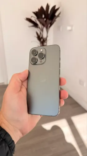 iPhone 13 Pro 256gb Grafite 