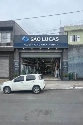 Vagas de emprego vidraria São Lucas 