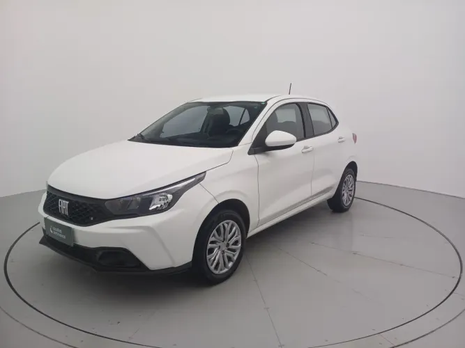 Fiat Argo Drive 1.0 Firefly 2023