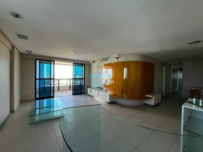 CÓD: 5845. Apartamento de Alto Padrão à Venda - Spazzio di Lauritissa - Nova Betânia |