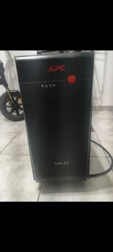 Nobreak APC Solis