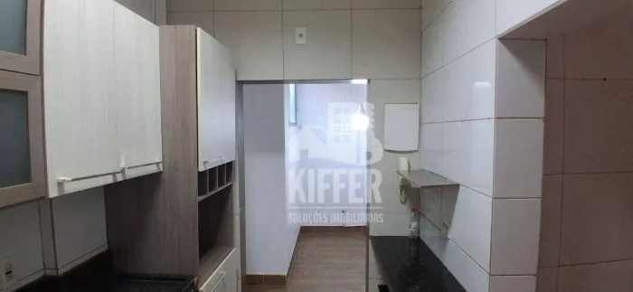 Apartamento com 1 quarto para alugar, 50 m² por R$ 2.990/mês - Icaraí - Niterói/RJ