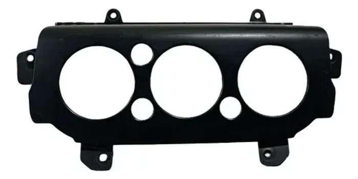 Moldura Comando Ar Condicionado Ford Ka 2014 A 2021 Original