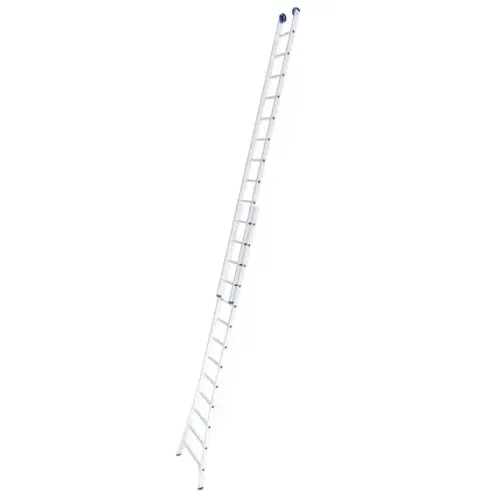 ESCADA EXTENSIVA ALUMINIO 2X15DEG