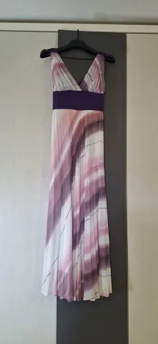 Vestido de festa pouco uso