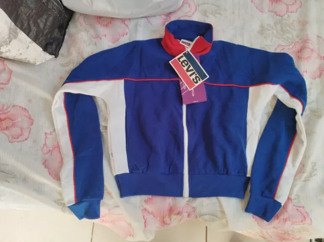 Blusa de Frio Levi's Infantil