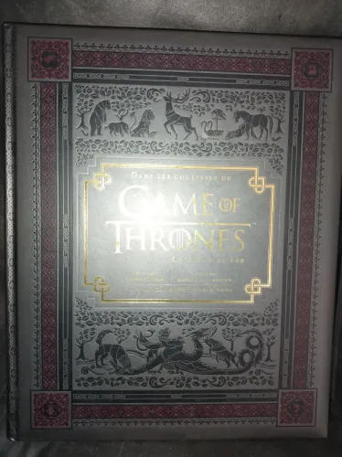 Games Of Thrones Edição Francesa Aceitamos OLX PAY