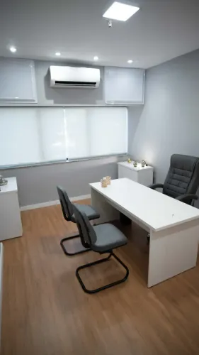 Sala/Conjunto para venda com 22 metros quadrados