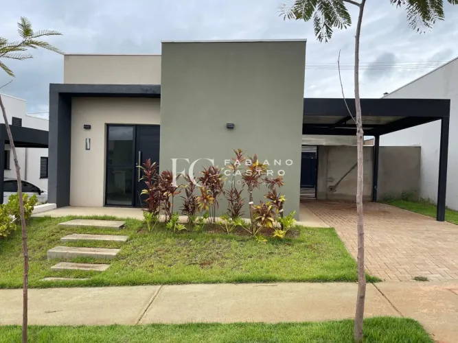 Condomínio Fenhouse - Casa à VENDA no condomínio Fenhouse!!!