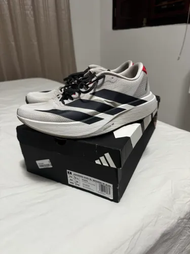 Tênis Masculino adidas Adizero Evo SL 2 edição Audi