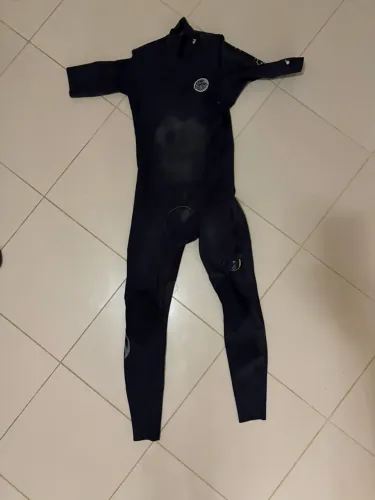 Long John RipCurl E-bomb