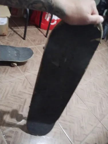 Vende-se skate boa RDS