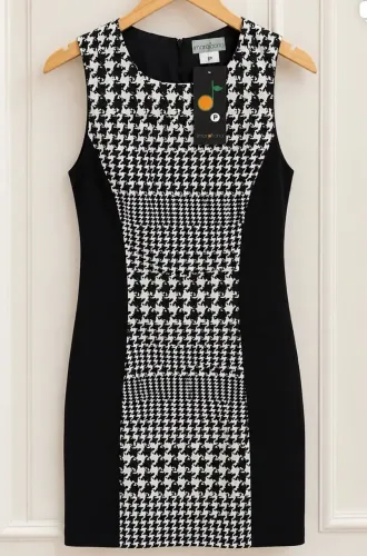 Vestido novo TAM P
