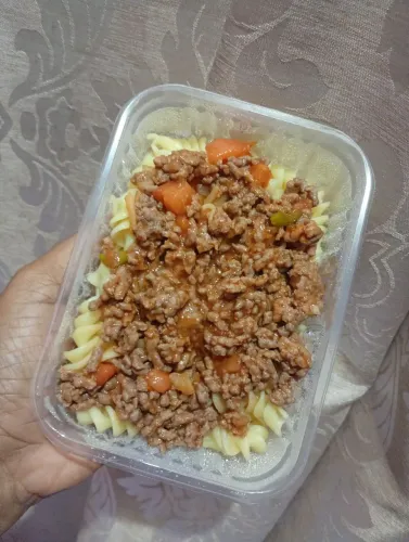 MARMITAS FIT E SAUDÁVEIS 