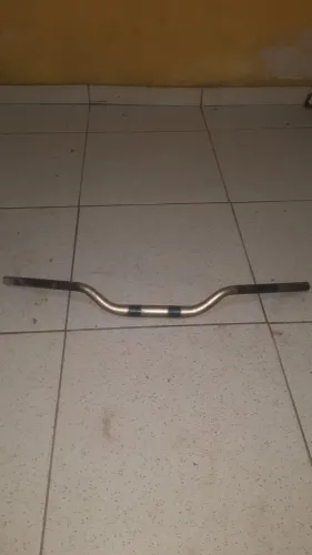Vendo Guidom Pra Moto Tornado ?