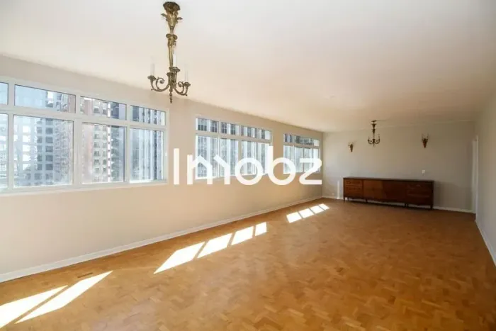 Apartamento à venda na Alameda Santos, 778 - Jardim Paulista - São Paulo - SP - CEP: 01419