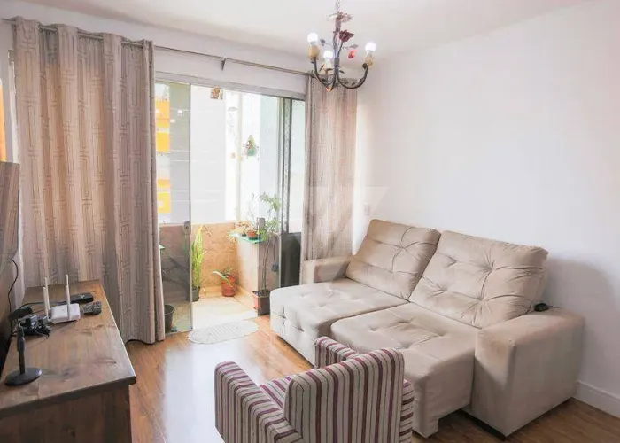 Apartamento com 3 quartos à venda, 131 m² por R$ 413.400 - Centro - Sorocaba/SP
