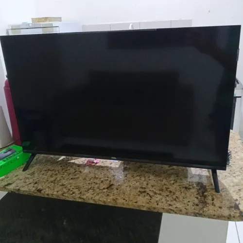 Tv smart