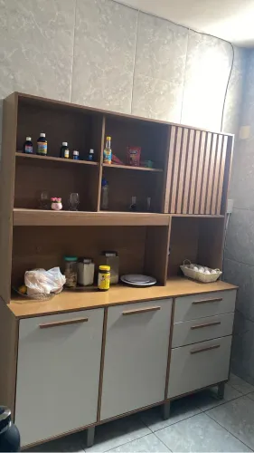 Armário de cozinha 