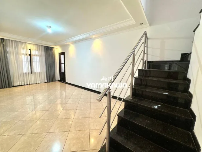 Sobrado com 3 dormitórios à venda, 200 m² por R$ 1.175.000,00 - Penha - São Paulo/SP
