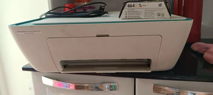 Impressora