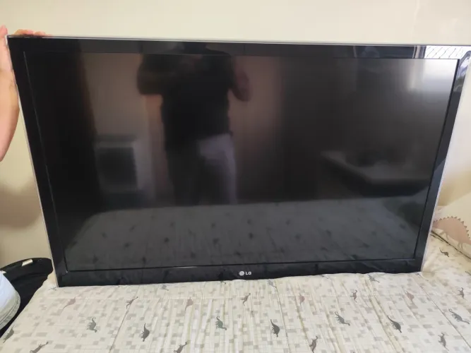 TV LG 47 polegadas