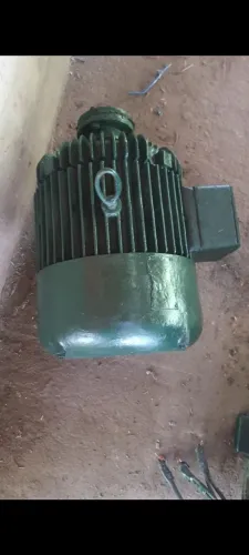 Motor trifásico weg