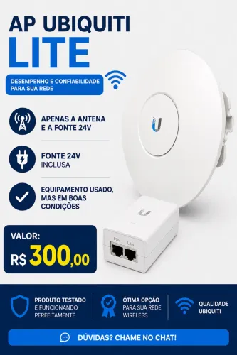 AP - AC LITE 