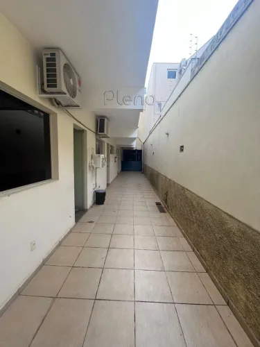 Prédio à venda no Jardim Guanabara, Campinas
