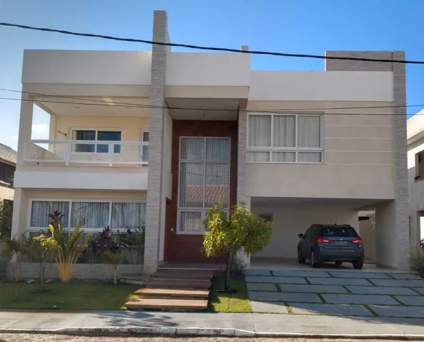 Casa no Maikai Residencial Resort [10893]