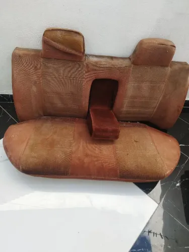 Banco recaro *