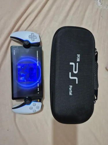 Ps portal