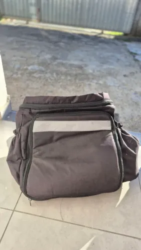 Bag Bolsão Térmico 80L Expansiva