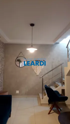 CASA ASSOBRADADA - LAPA - SP