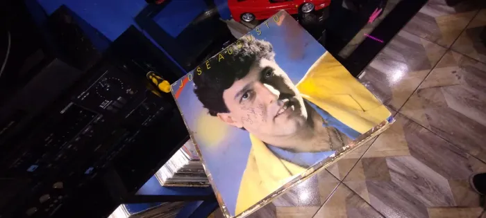 LP disco de Vinil