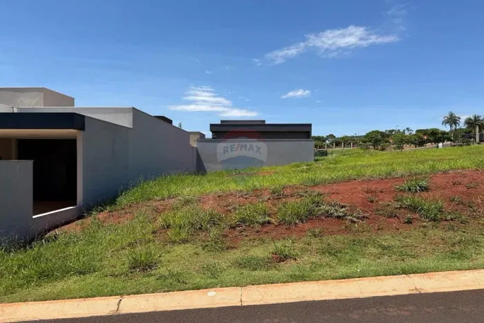 Terreno à venda Residencial Alto da Boa Vista - Cravinhos