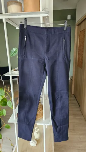 Calça Zara Feminina Social tam XS