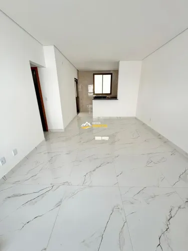 Casa de Condomínio 140m2 à Venda no Trevo Belo Horizonte Ref.:22260