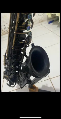 Sax alto Maghentus