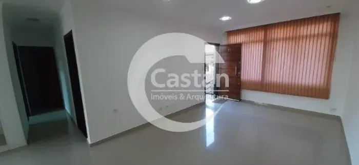 Apartamento em Mooca