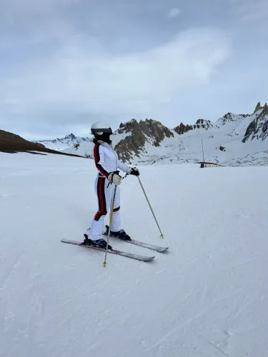 Macacão de Ski impermeável